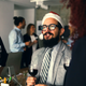 Image for article titled Worst Mistakes You Can Make At A Company Holiday Party